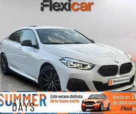 BMW SERIE 2 GRAN COUPE M235I XDRIVE M235I GRAN COUPE XDRIVE 225 KW (306 CV)