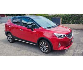 EVO EVO4 GOMME FURGONE-CAMPER MICHELIN