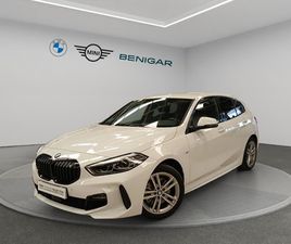 BMW SERIE 1 118D BUSINESS 110 KW (150 CV)