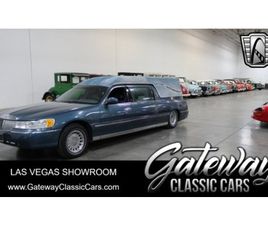 4.6L V8 AUTOMATIC 4 SPEED