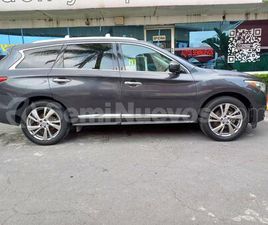 3.7 AWD PREMIUM V6 CVT