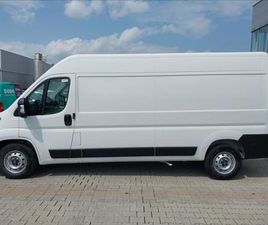 TOYOTA PROACE MAX 2,2 NG24 - PANEL VAN L3H2 4D -