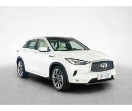 INFINITI QX50