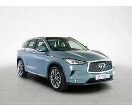 INFINITI QX50