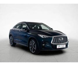 USED INFINITI QX55 2024