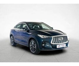 USED INFINITI QX55 2024