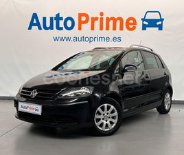 VOLKSWAGEN GOLF PLUS 1.6 FSI HIGHLINE