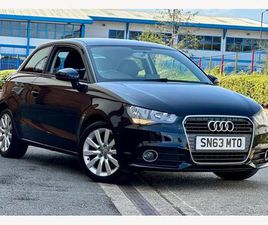 1.2 TFSI SPORT EURO 5 (START/STOP) 3DR