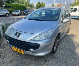 PEUGEOT 307 SW - 1.6-16V AIRCO GOEDE AUTO