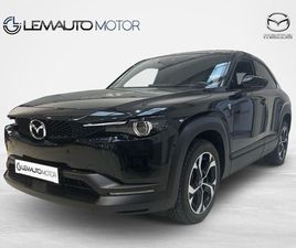 MAZDA MX-30 E-SKYACTIV R-EV 125KW ADVANTAGE IND.VINT