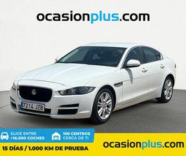 2.0 DIESEL XE-PURE RWD 132 KW (180 CV)
