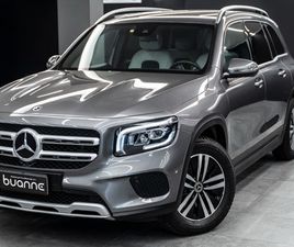 MERCEDES GLB GLB 220D GLB 220 GLB 220 D AUTOMATIC 4MATIC SPORT