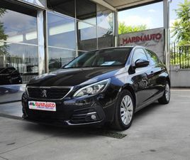 PEUGEOT 308 308 2ª SERIE 308 BLUEHDI 100 S&S STYLE