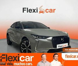 CITROEN DS4 BLUEHDI 130 AUTO RIVOLI