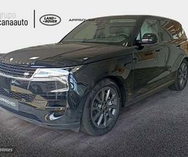 3.0 P440 PHEV S AUTO 4WD 440 5P