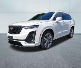 CADILLAC XT6 NEW 2024 CADILLAC XT6 PREMIUM LUXURY NORWOOD MA 02062