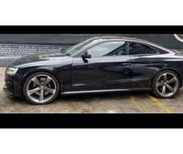 4.2 FSI QUATTRO S-TRONIC