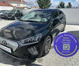 HYUNDAI IONIQ EV 38KWH PACK PELE