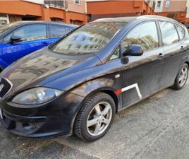 SEAT ALTEA XL SEAT ALTEA XL SPRZEDAŻ SYNDYKA