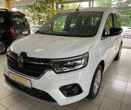 RENAULT KANGOO III EQUILIBRE