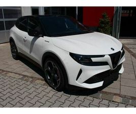 ALFA ROMEO JUNIOR ELETTRICA 280 VELOCE