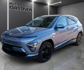 HYUNDAI KONA EV65,4 KWH MY26 TREND ASSISTENZ+EL. HECKKL