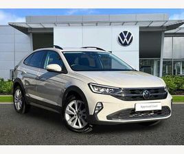 VOLKSWAGEN TAIGO 1.0 TSI MATCH DSG EURO 6 (START/STOP) 5DR