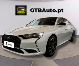 CITROEN DS9 E TENSE DS DS 9 I.V.A DEDUTIVEL 1.6 E-TENSE