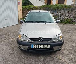 CITROEN SAXO CITROEN SAXO