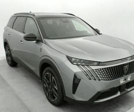 HYBRID 145 E-DCS6 GT CON TETTO PANORAMICO AP.