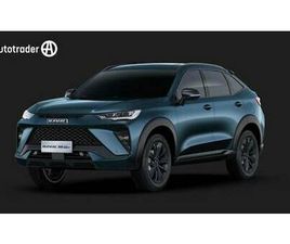 2025 GWM HAVAL H6GT ULTRA PHEV (4WD) FOR SALE $47,790