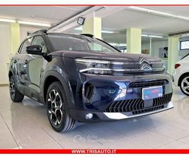 1.5 BLUEHDI EAT8 MAX NEOPATENTATI (FULL LED)