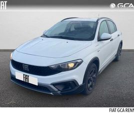 CROSS 1.0 FIREFLY TURBO 100CH S/S CROSS