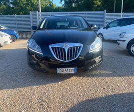 DELTA (2008-2015) DELTA 1.6 MJT DPF PLATINO