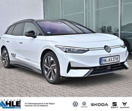 .7 TOURER PRO S BLACK STYLE NAVI LED AHK DCC HEAD-