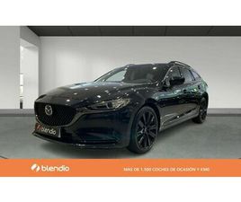 WAGON 2.5 SKY-G 143KW HOMURA TECHO SOLAR AUTO 194 5P