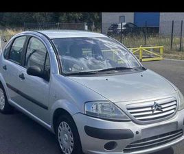 1.1I SX PRÊTE À ÊTRE IMMATRICULÉE !!