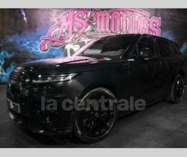 III P510E 3.0 I6 PHEV 510 FIRST EDITION