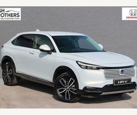 1.5 H I-MMD E:HEV ADVANCE CVT EURO 6 (START/STOP) 5DR