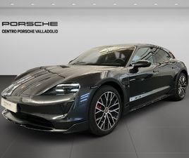 4 CROSS TURISMO 420 KW (571 CV)