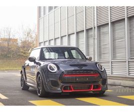 COOPER JOHN COOPER WORKS GP 3 STEPTRONIC