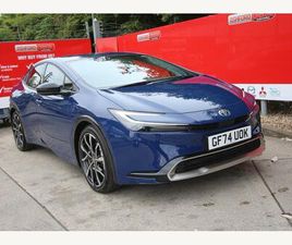 2.0 13.6KWH EXCEL CVT EURO 6 (START/STOP) 5DR