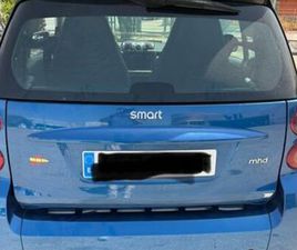 SMART FORTWO SMART - FORTWO