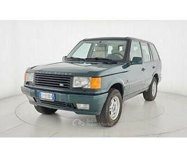 4.6 V8 CAT 5P. AUT. HSE LIMITED EDITION N.58 ASI