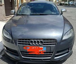 AUDI TT TTS TT 2.0 TURBO TFSI