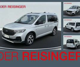 FORD TOURNEO GRAND TOURNEO CONNECT ALLRAD ACTIVE 7-SITZE