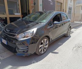 KIA RIO CRDI 5P.S&S HIGH TECH