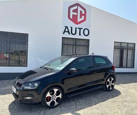 1.4 TSI GTI DSG