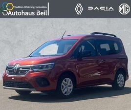 III E-TECH ELECTRIC EQUILIBRE