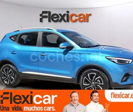 MG ZS MG ZS 1.0T LUXURY AUTO